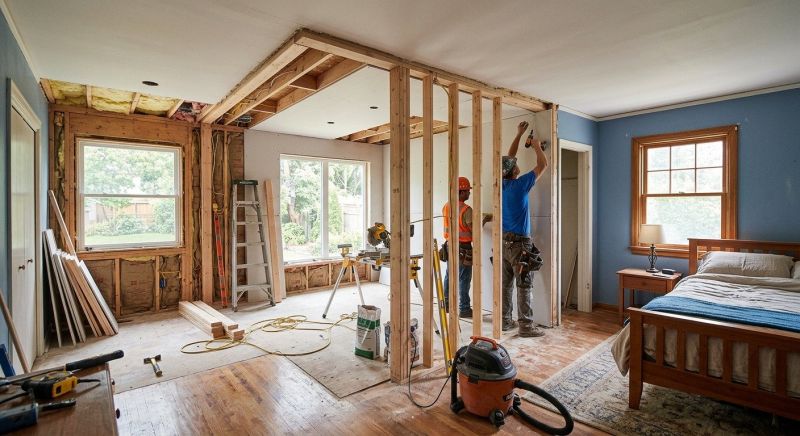 Playroom Remodeling in Denver, CO