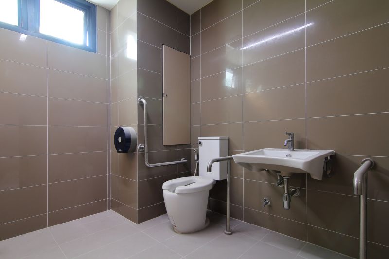 Accessible Toilet Installation in Alpharetta, GA