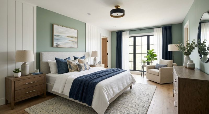 Bedroom Remodeling in Conroe, TX