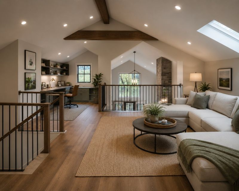 Floor Remodeling in Littleton, CO