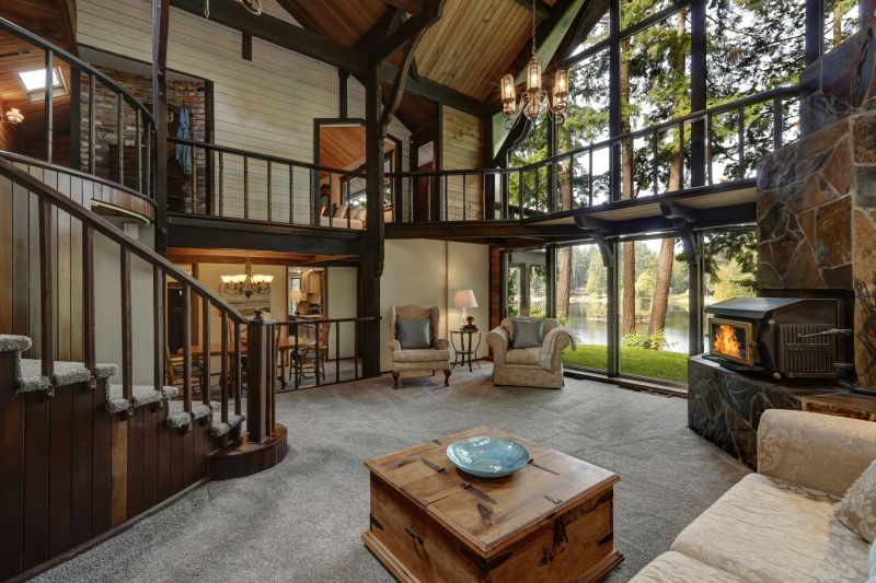 Guest House Remodeling in Conroe, TX