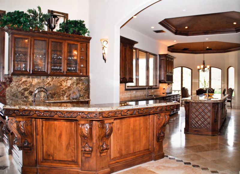 Home Bar Remodeling in Alpharetta, GA