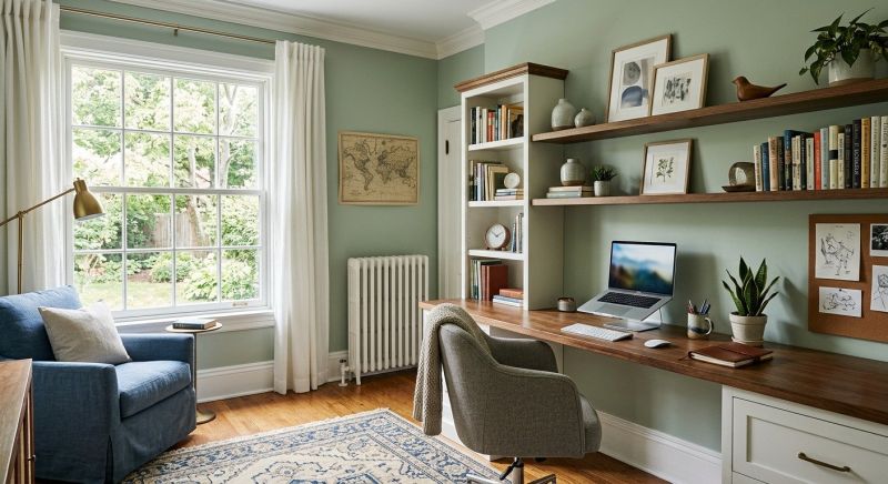 Interior Home Improvement in Alpharetta, GA