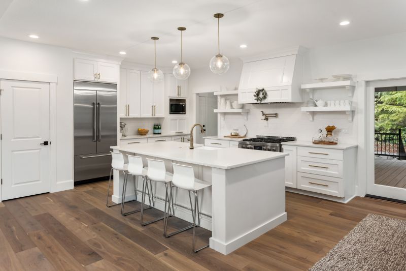 Loft Remodeling in Denver, CO