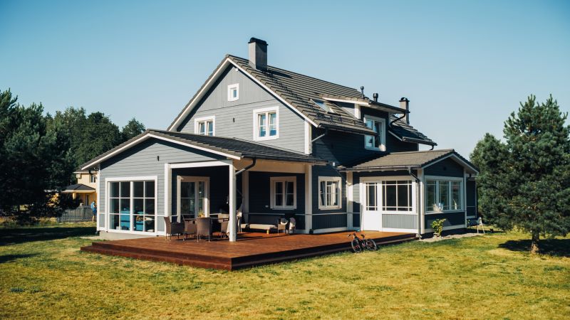 Remodeling in Denver, CO