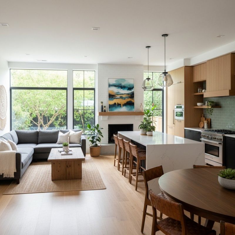 Remodeling in Denver, CO