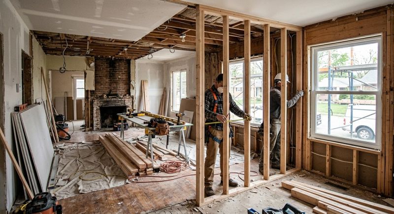 Remodeling Service in Littleton, CO
