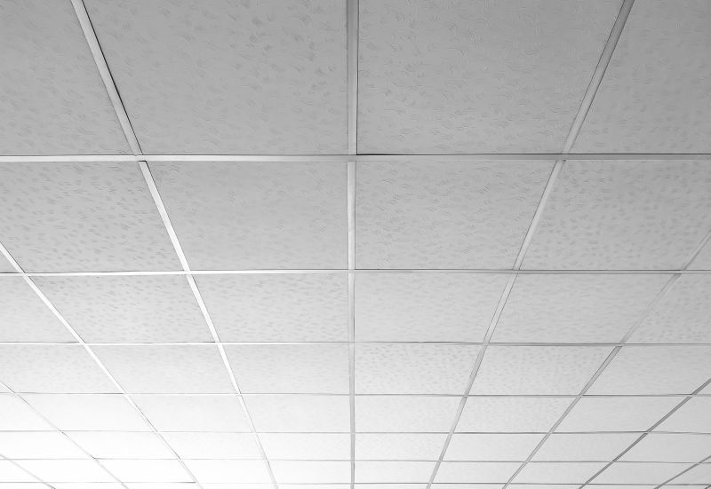 Tile Ceiling Installation in Boulder, CO