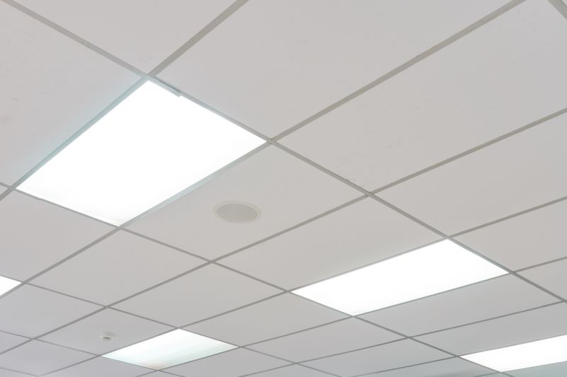 Commercial Ceiling Installers
